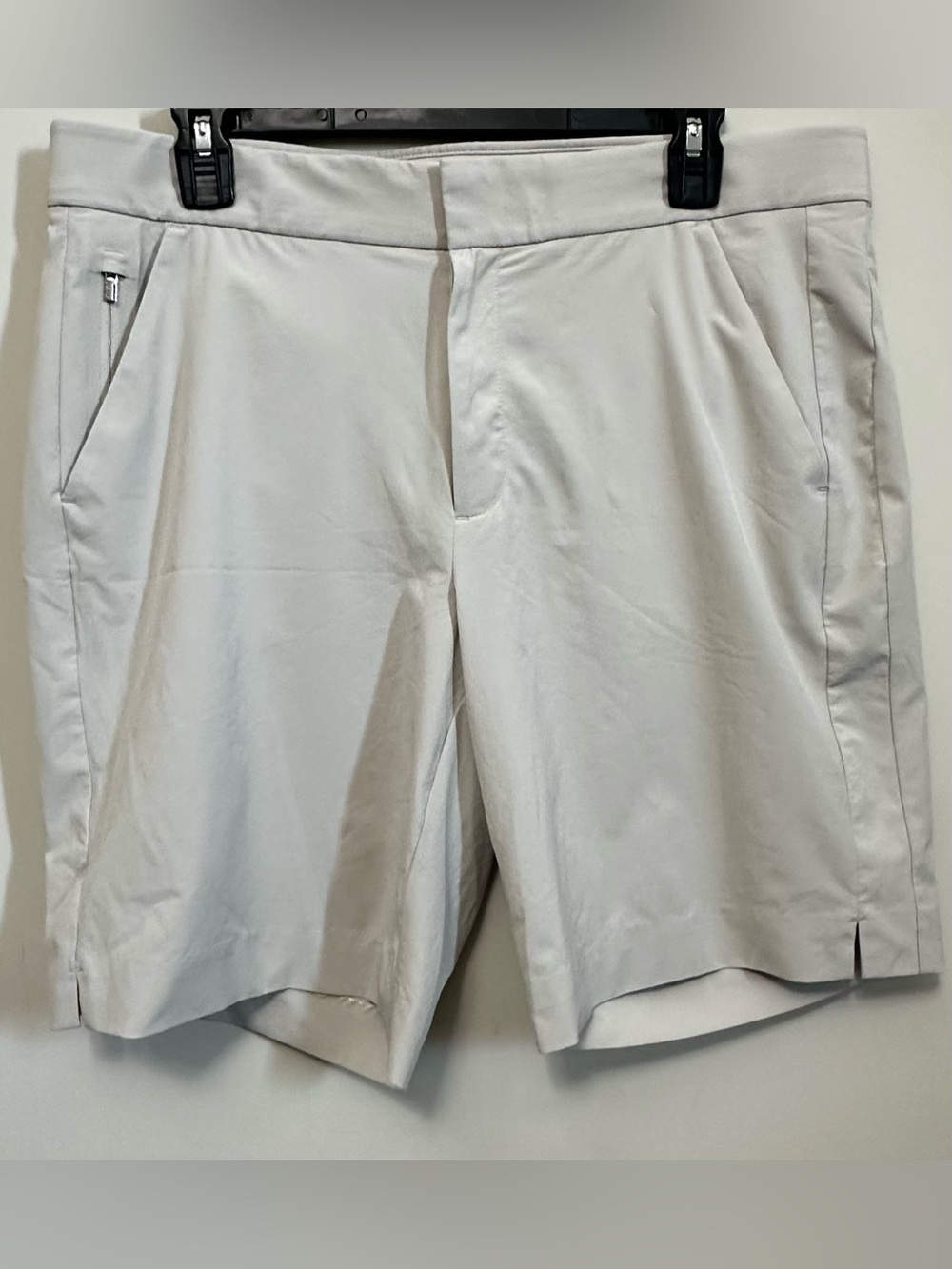 Athleta Women's Tee Time Bermuda 9" Shorts